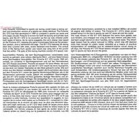 1/24 SCALE PORSCHE 911 GT2 ROAD VERSION CLUB SPORT Model Kit