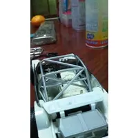 1/24 SCALE PORSCHE 911 GT2 ROAD VERSION CLUB SPORT Model Kit