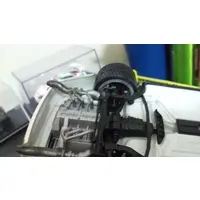 1/24 SCALE PORSCHE 911 GT2 ROAD VERSION CLUB SPORT Model Kit