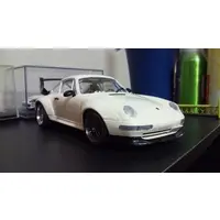 1/24 SCALE PORSCHE 911 GT2 ROAD VERSION CLUB SPORT Model Kit