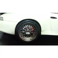 1/24 SCALE PORSCHE 911 GT2 ROAD VERSION CLUB SPORT Model Kit