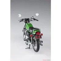 1/12 Scale Model Kit - Kawasaki