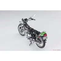 1/12 Scale Model Kit - Kawasaki