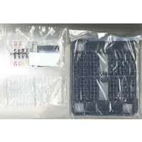 1/12 Scale Model Kit - Kawasaki