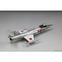 1/72 Scale Model Kit - Japan Self-Defense Forces