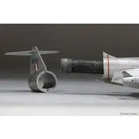 1/72 Scale Model Kit - Japan Self-Defense Forces