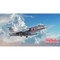 1/72 Scale Model Kit - Japan Self-Defense Forces