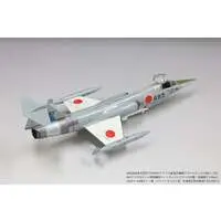 1/72 Scale Model Kit - Japan Self-Defense Forces