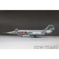 1/72 Scale Model Kit - Japan Self-Defense Forces