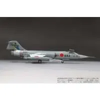 1/72 Scale Model Kit - Japan Self-Defense Forces