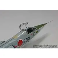 1/72 Scale Model Kit - Japan Self-Defense Forces