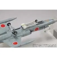 1/72 Scale Model Kit - Japan Self-Defense Forces