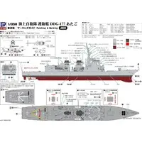 1/350 Scale Model Kit - SKY WAVE