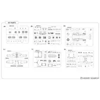 Weekend edition - 1/48 Scale Model Kit - Fighter aircraft model kits / Mitsubishi A6M Zero