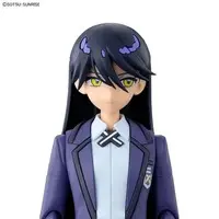 Gundam Models - Figure-rise Standard - Kidou Senshi Gundam: GQuuuuuuX / Nyaan