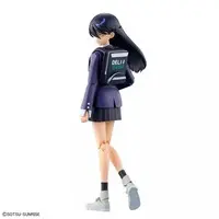 Gundam Models - Figure-rise Standard - Kidou Senshi Gundam: GQuuuuuuX / Nyaan