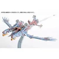 Rebuild of Evangelion - PLAMAX AAA Wunder