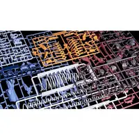 Rebuild of Evangelion - PLAMAX AAA Wunder