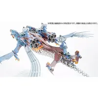 Rebuild of Evangelion - PLAMAX AAA Wunder