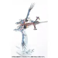 Rebuild of Evangelion - PLAMAX AAA Wunder