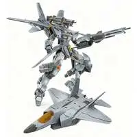 Plastic Model Kit - J-35 Qiong Sheng