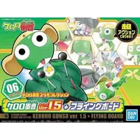 1/6 Scale Model Kit - Keroro Gunsou