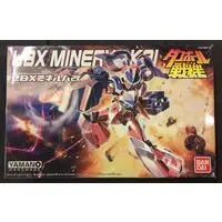 Plastic Model Kit - Danball Senki / LBX Minerva Kai
