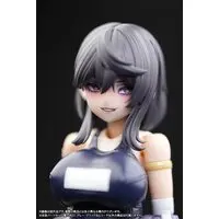 1/12 Scale Model Kit - FRAME ARMS GIRL