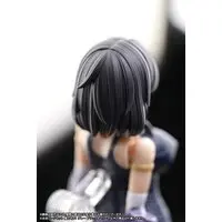 1/12 Scale Model Kit - FRAME ARMS GIRL