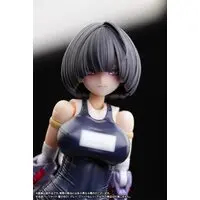 1/12 Scale Model Kit - FRAME ARMS GIRL