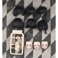 1/12 Scale Model Kit - FRAME ARMS GIRL