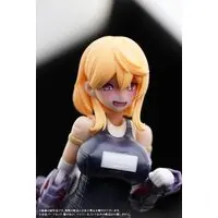 1/12 Scale Model Kit - FRAME ARMS GIRL