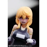 1/12 Scale Model Kit - FRAME ARMS GIRL