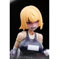 1/12 Scale Model Kit - FRAME ARMS GIRL