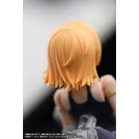 1/12 Scale Model Kit - FRAME ARMS GIRL