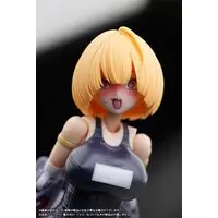 1/12 Scale Model Kit - FRAME ARMS GIRL