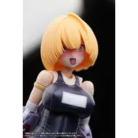 1/12 Scale Model Kit - FRAME ARMS GIRL