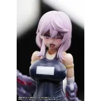 1/12 Scale Model Kit - FRAME ARMS GIRL