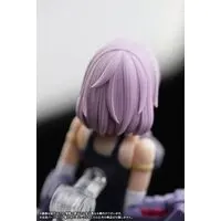 1/12 Scale Model Kit - FRAME ARMS GIRL