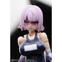 1/12 Scale Model Kit - FRAME ARMS GIRL