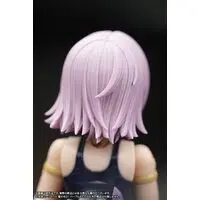 1/12 Scale Model Kit - FRAME ARMS GIRL