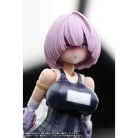 1/12 Scale Model Kit - FRAME ARMS GIRL