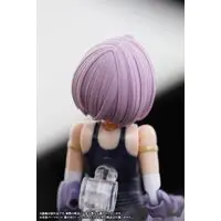 1/12 Scale Model Kit - FRAME ARMS GIRL