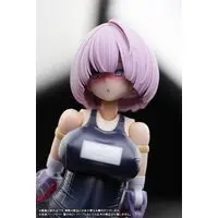 1/12 Scale Model Kit - FRAME ARMS GIRL