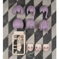 1/12 Scale Model Kit - FRAME ARMS GIRL