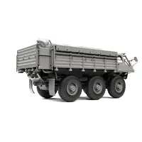 1/35 Scale Model Kit - Vehicle