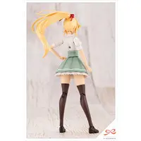 Plastic Model Kit - MEGAMI DEVICE / Ritsuka Saeki