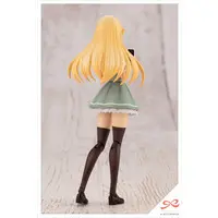 Plastic Model Kit - MEGAMI DEVICE / Ritsuka Saeki