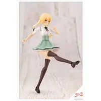 Plastic Model Kit - MEGAMI DEVICE / Ritsuka Saeki