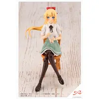 Plastic Model Kit - MEGAMI DEVICE / Ritsuka Saeki